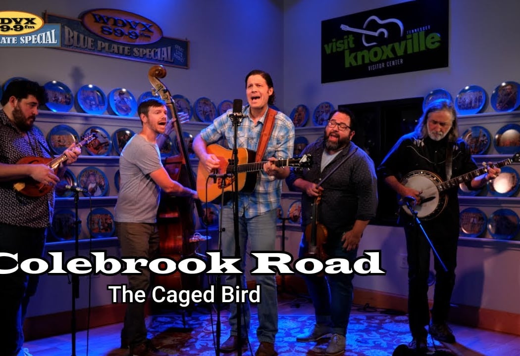 Colebrook Road in Concert 3